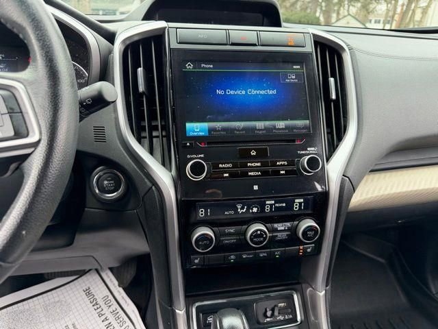 Used 2020 Subaru Ascent Premium w/ Convenience Package AWD/4WD image 23