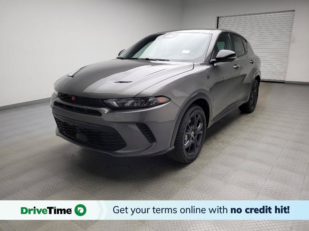 Used 2024 Dodge Hornet R/T w/ R/T Blacktop Package AWD/4WD image 1