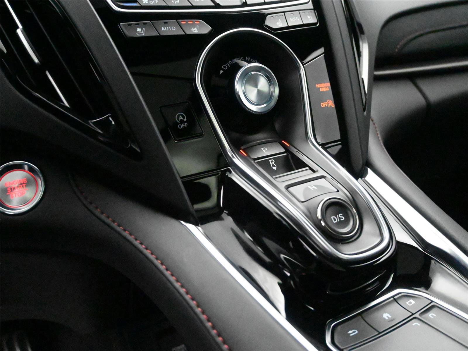 Certified 2024 Acura RDX A-Spec image 6