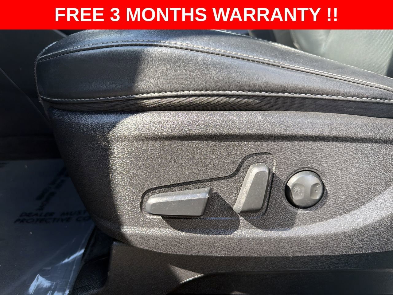 Used 2025 Kia Telluride S image 13