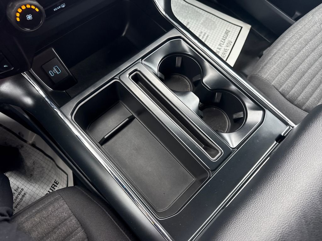Used 2023 Ford F150 XL w/ STX Black Appearance Package image 46