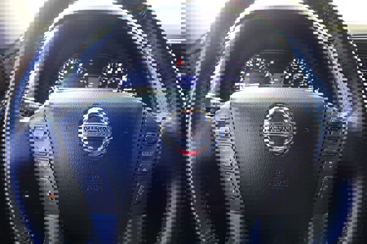 Used 2018 Nissan Armada Platinum w/ Cargo Package image 27