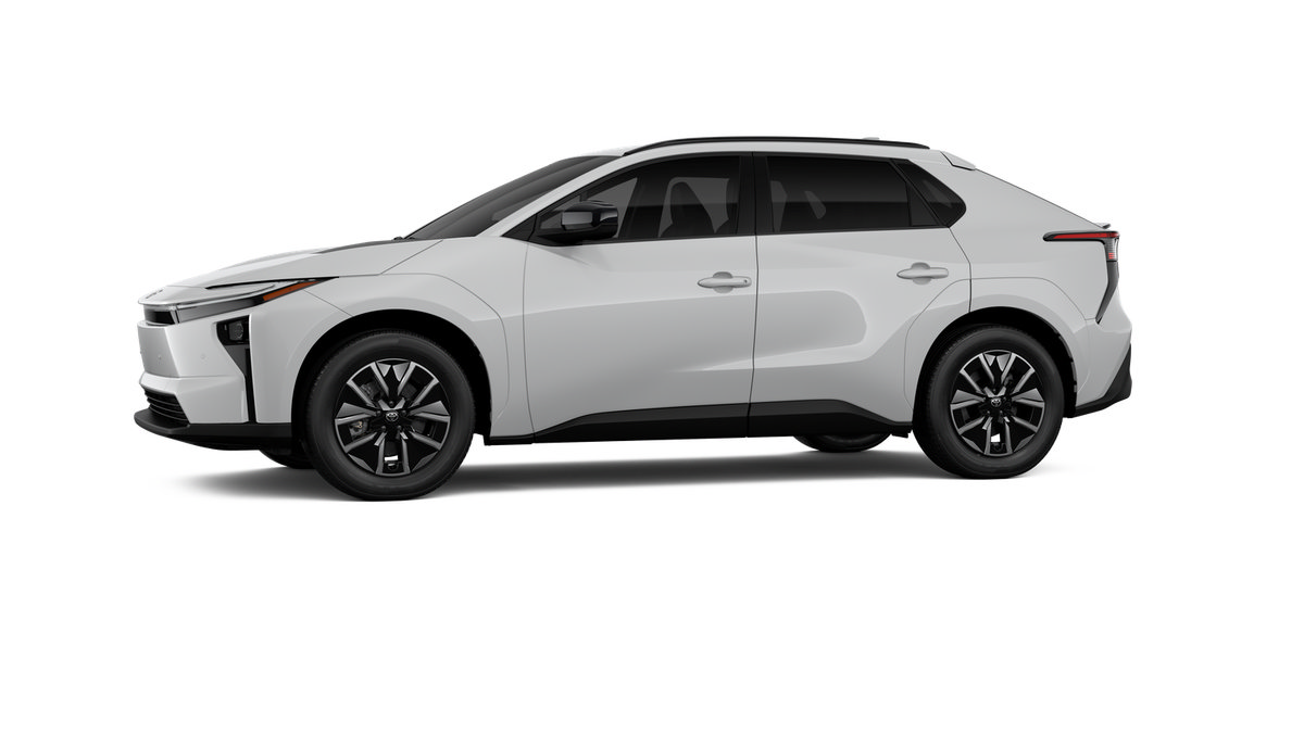 New 2026 Toyota bZ FWD image 27