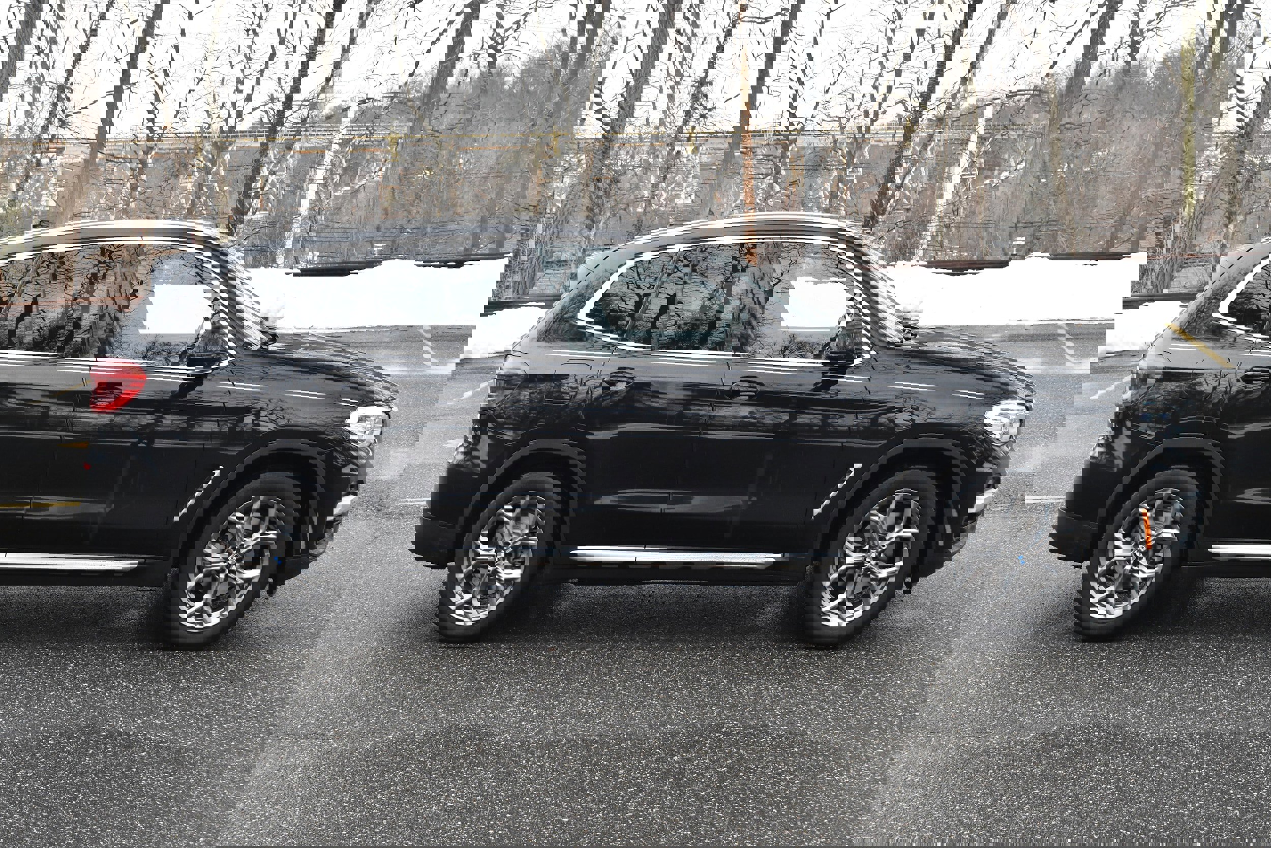 Used 2021 BMW X3 xDrive30i w/ Convenience Package image 10