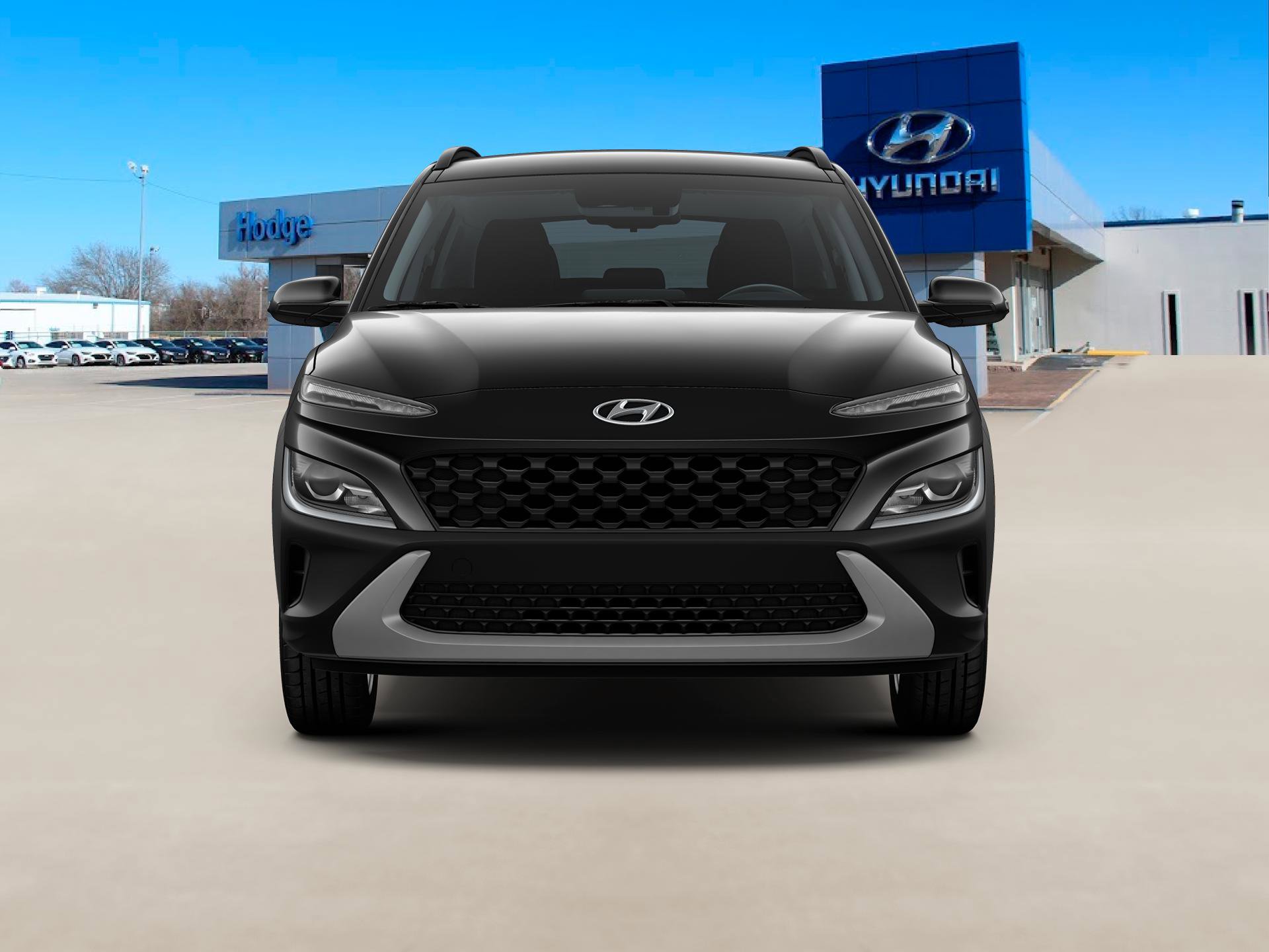 Used 2023 Hyundai Kona SEL w/ Cargo Package image 12