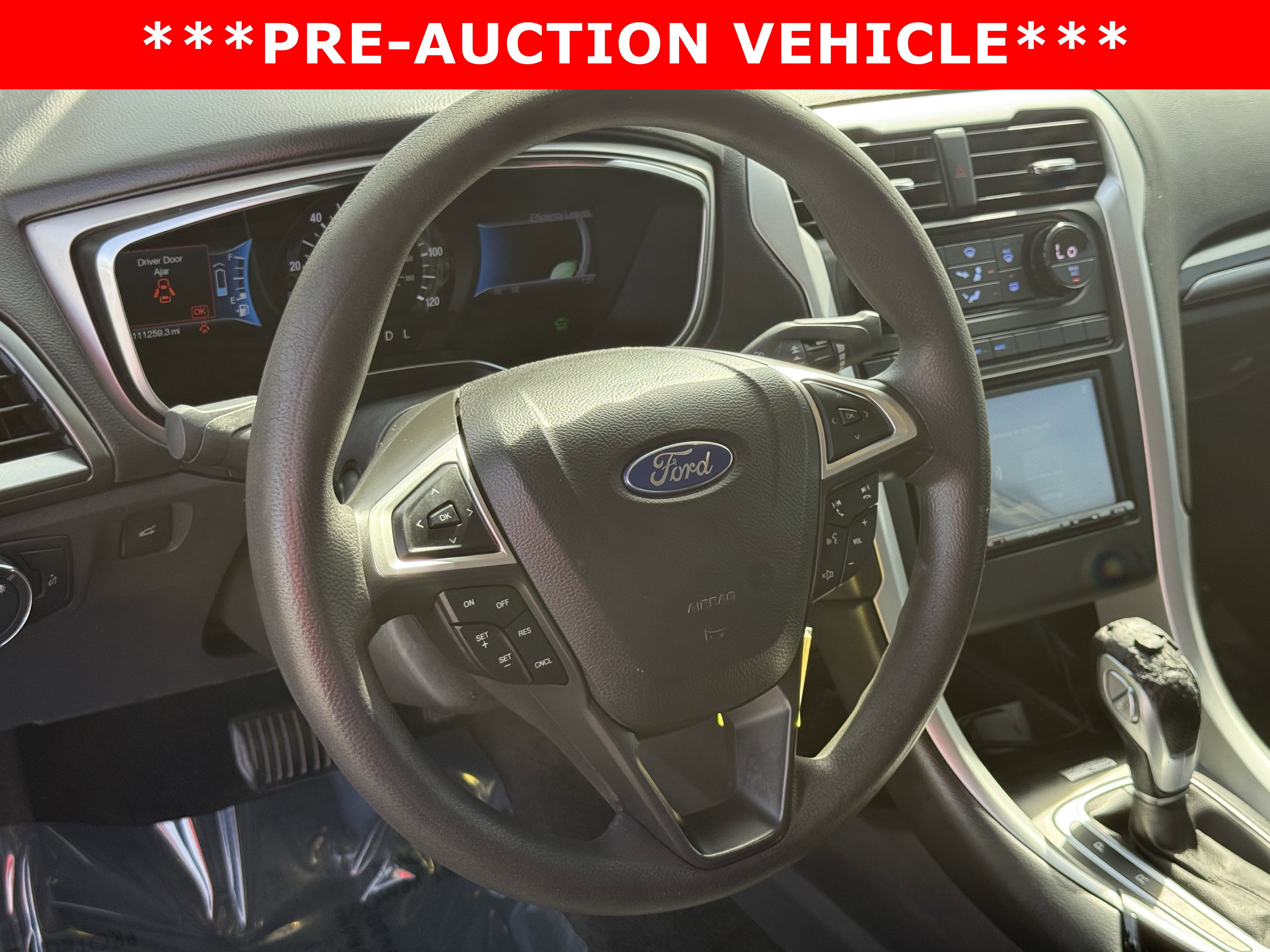 Used 2013 Ford Fusion SE image 19