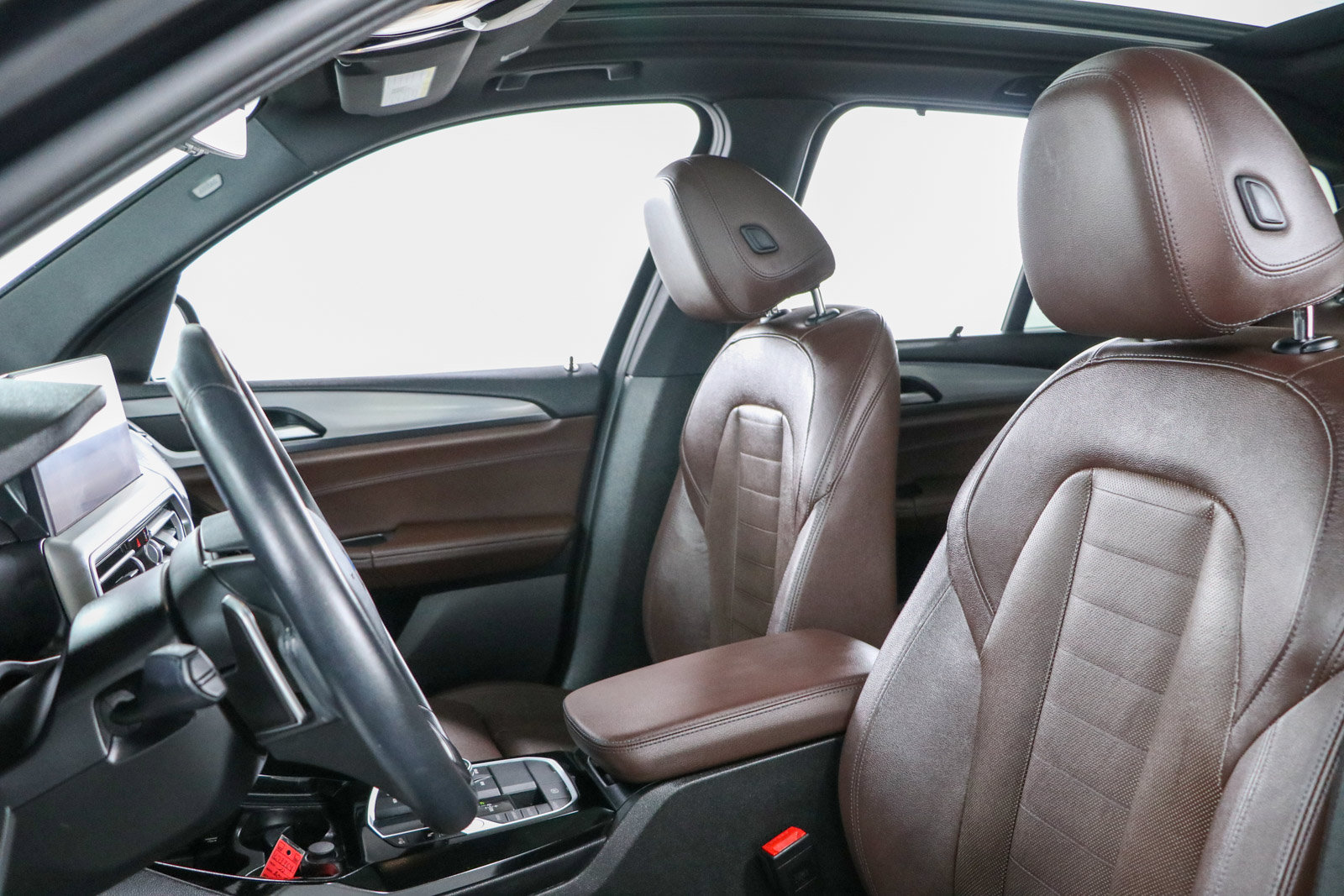Used 2022 BMW X3 sDrive30i w/ Premium Package 2 RWD image 24