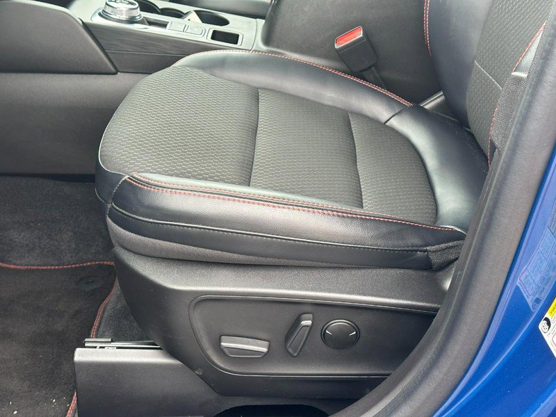 Used 2023 Ford Escape ST-Line w/ Tech Pack #1 image 17