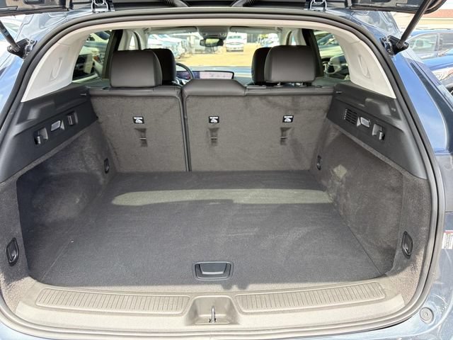 Used 2026 Buick Envision Preferred AWD/4WD image 10