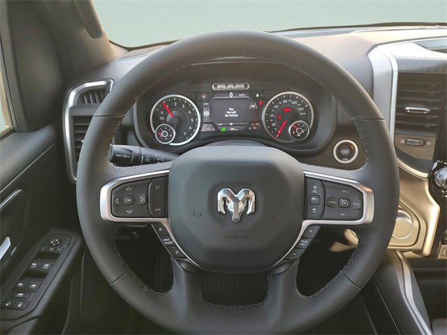 Certified 2026 RAM 1500 Lone Star image 14