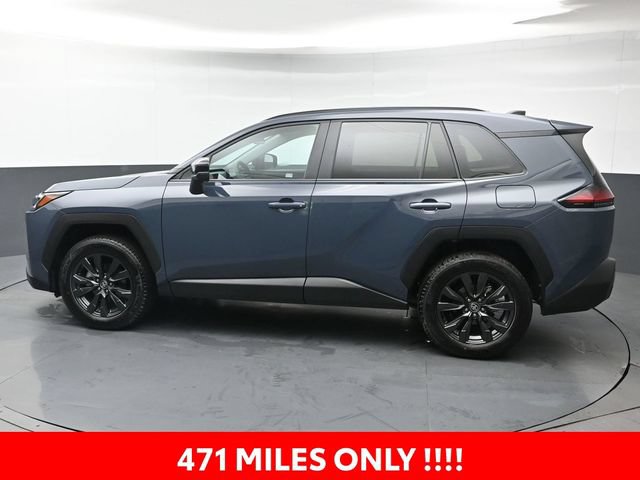Used 2026 Toyota RAV4 XLE Premium w/ Weather Package AWD/4WD image 4