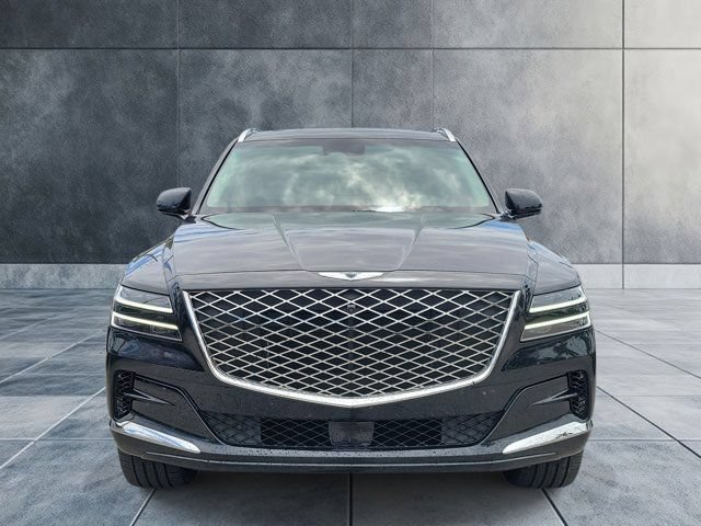 Used 2024 Genesis GV80 3.5T Prestige w/ Prestige Package AWD/4WD image 2