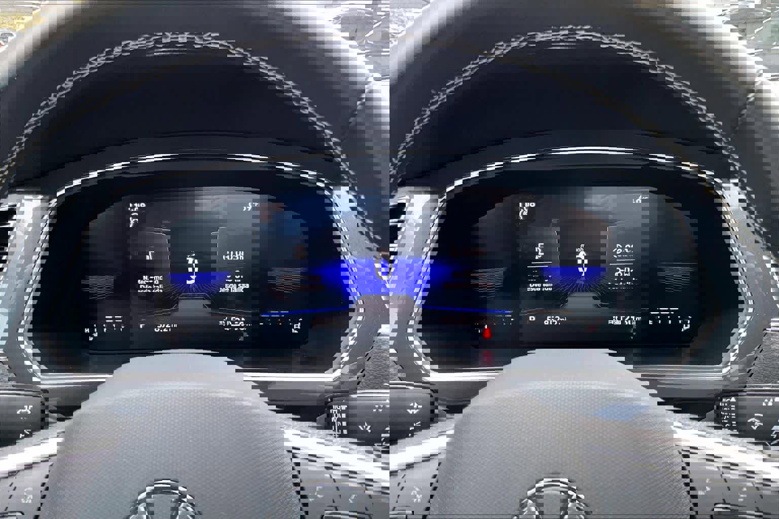 Certified 2023 Volkswagen Tiguan S image 26