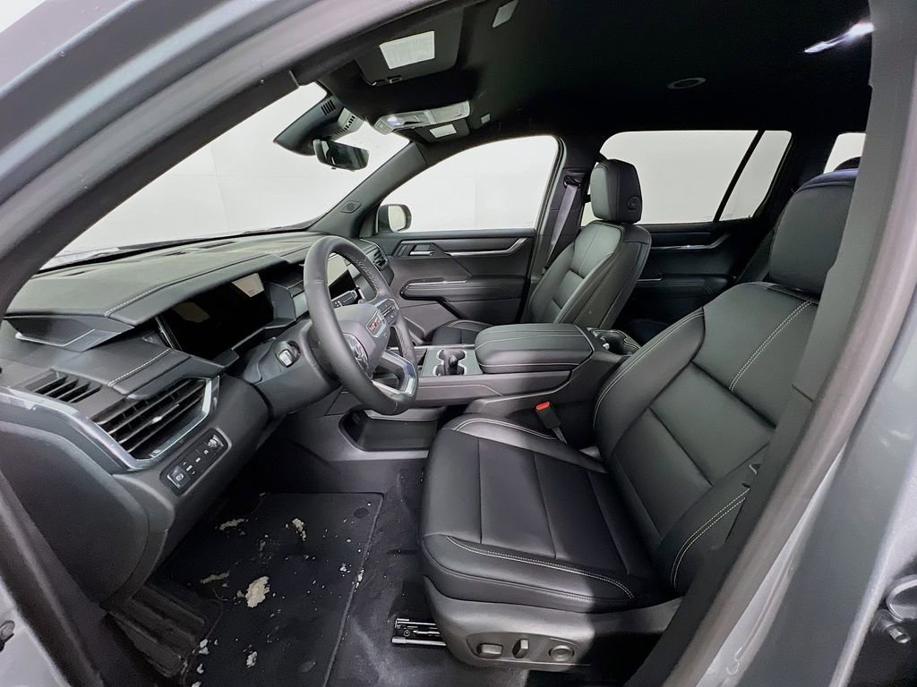 New 2026 GMC Acadia Elevation w/ Black Edition image 20