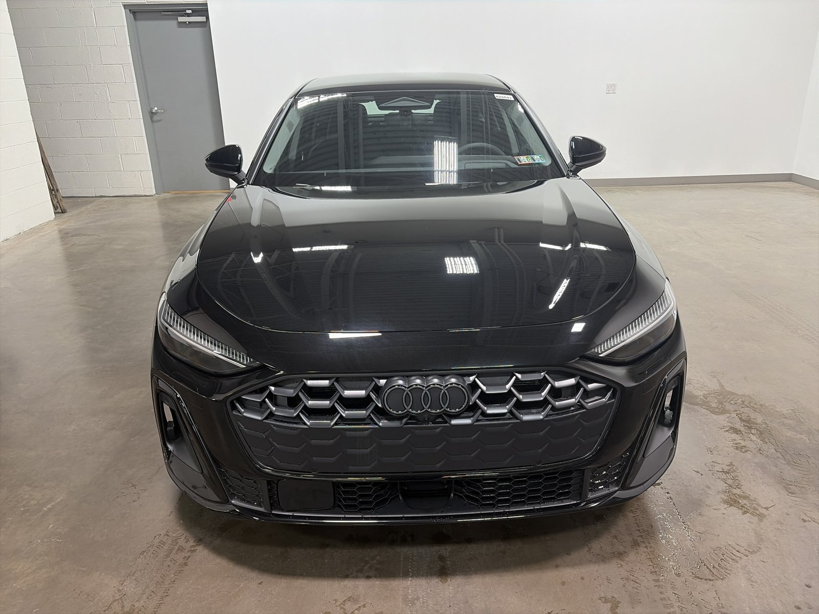 New 2026 Audi A5 Premium Plus AWD/4WD image 8