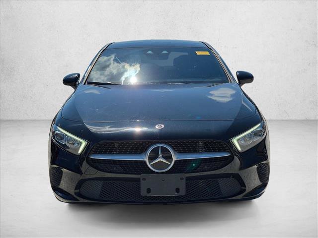 Used 2022 Mercedes-Benz A 220 4MATIC image 2