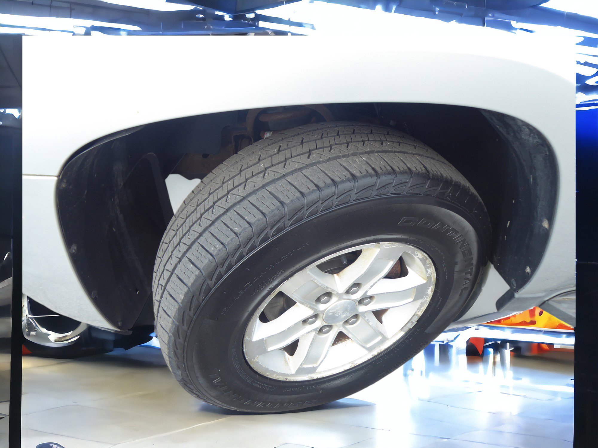 Used 2013 GMC Yukon XL SLT image 28