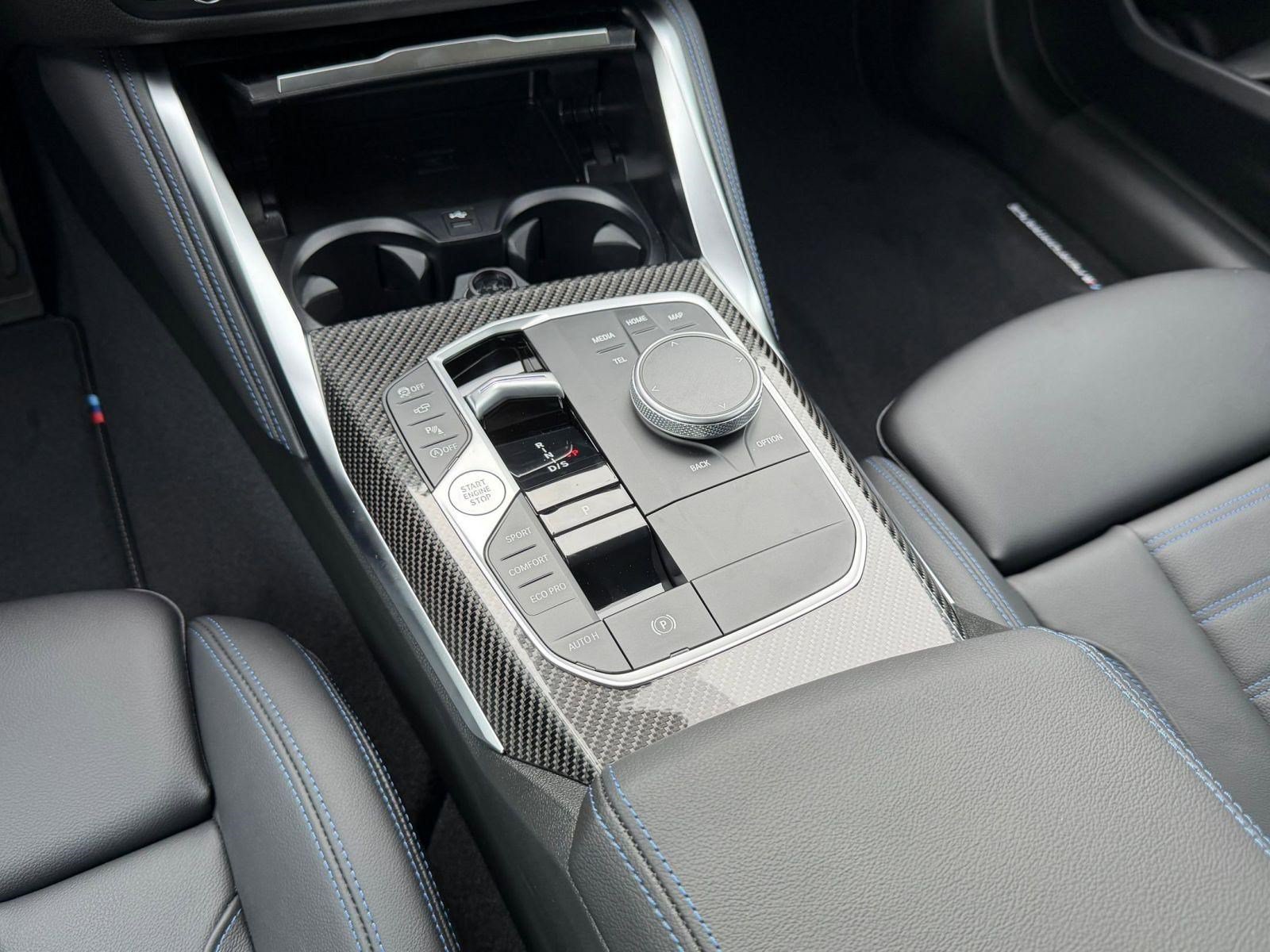 New 2026 BMW M240i Coupe w/ Premium Package RWD image 25