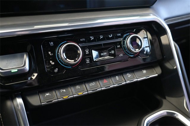 Used 2023 GMC Sierra 1500 Denali Ultimate image 20