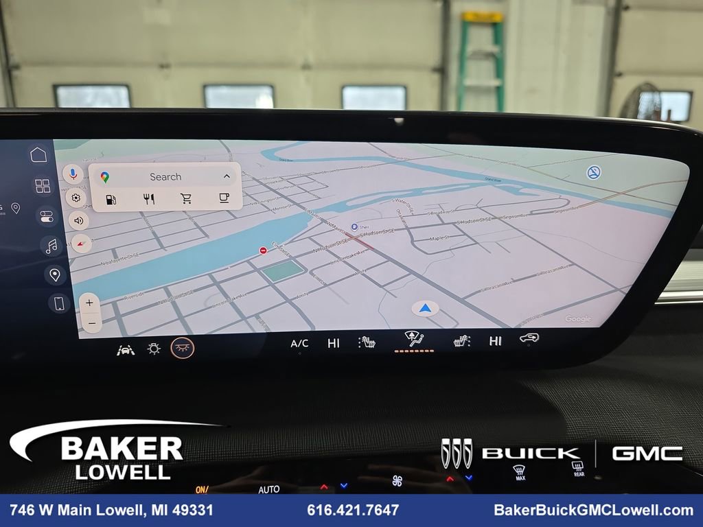 New 2026 Buick Enclave Preferred w/ Power Package image 26