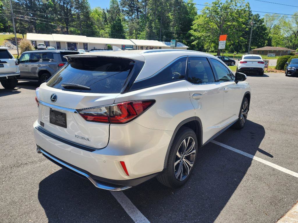 Used 2021 Lexus RX 350L Premium w/ Premium Package image 7