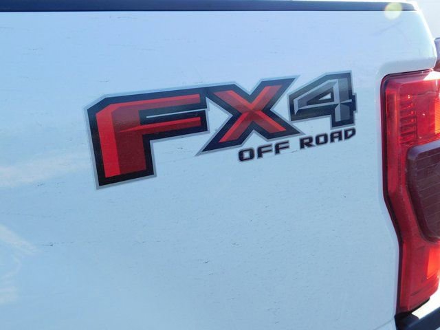 Used 2021 Ford F250 Limited w/ FX4 Off-Road Package image 48