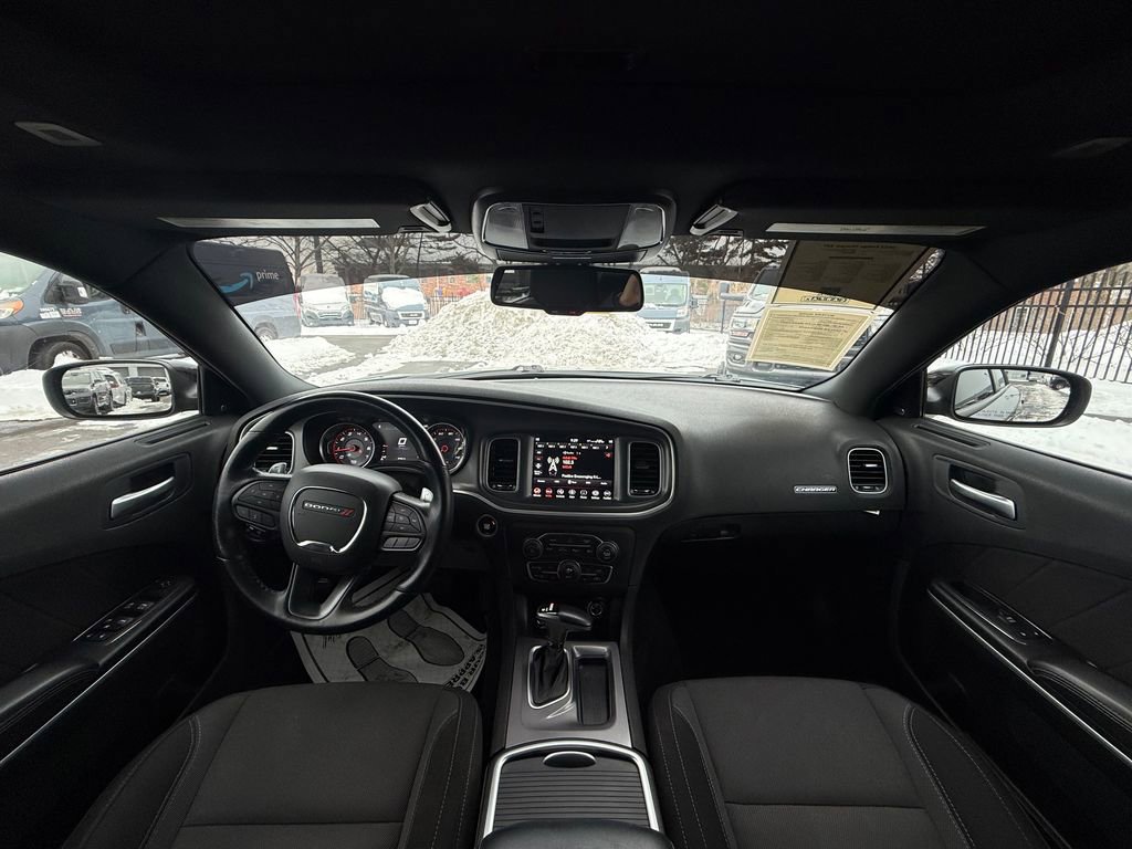 Used 2022 Dodge Charger SXT w/ Cold Weather Package image 18