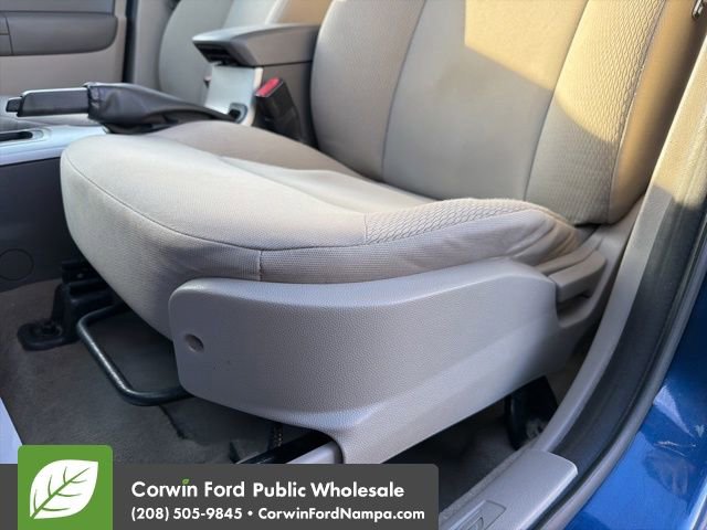 Used 2008 Ford Focus S image 24