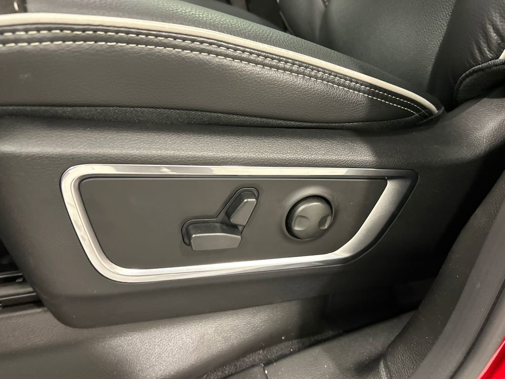 New 2026 RAM 1500 Laramie image 16