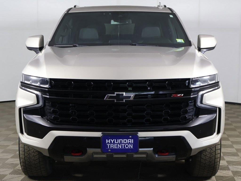 Used 2023 Chevrolet Suburban Z71 AWD/4WD image 13