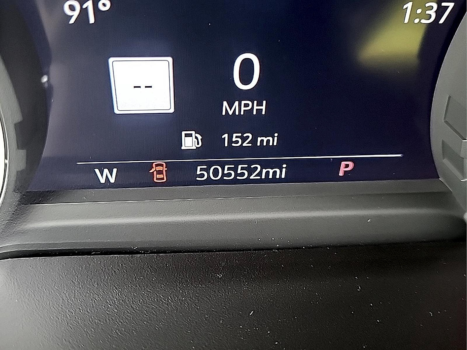 Used 2021 Chevrolet Tahoe High Country AWD/4WD image 21