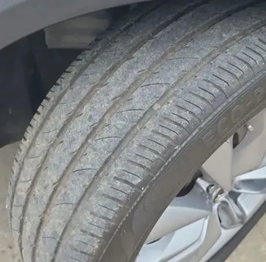 Used 2019 INFINITI QX50 Luxe FWD image 54