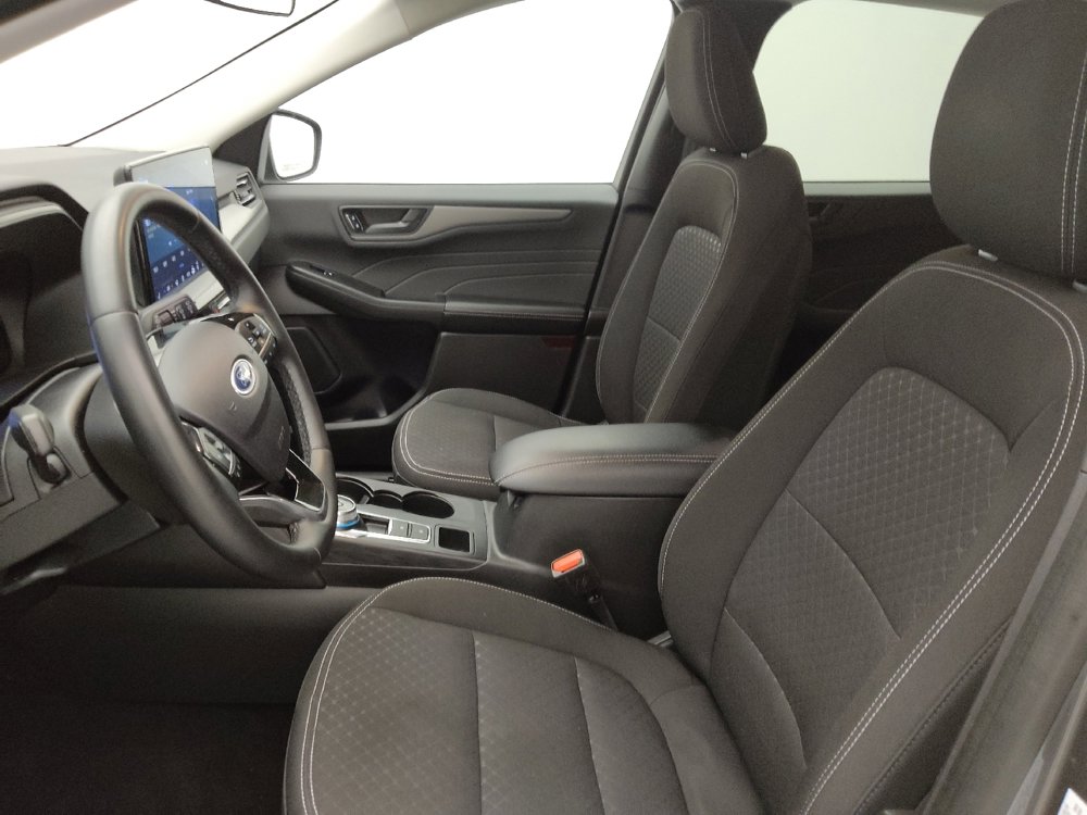 Used 2024 Ford Escape Active w/ Tech Pack #1 image 17