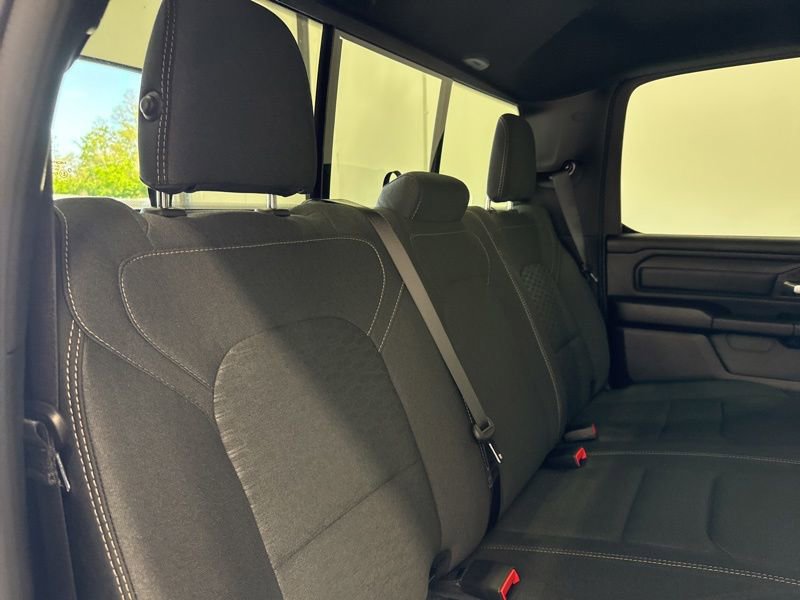 New 2026 RAM 1500 Express AWD/4WD image 6
