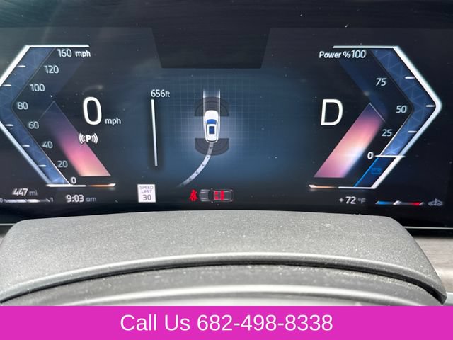 Used 2024 BMW X5 xDrive40i w/ Premium Package AWD/4WD image 30