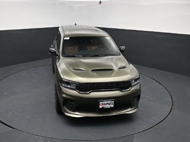 New 2027 Dodge Durango SRT Hellcat w/ Premium Group AWD/4WD image 61