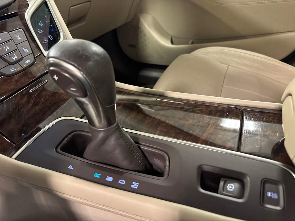 Used 2016 Buick LaCrosse Premium w/ Driver Confidence Package #1 image 37