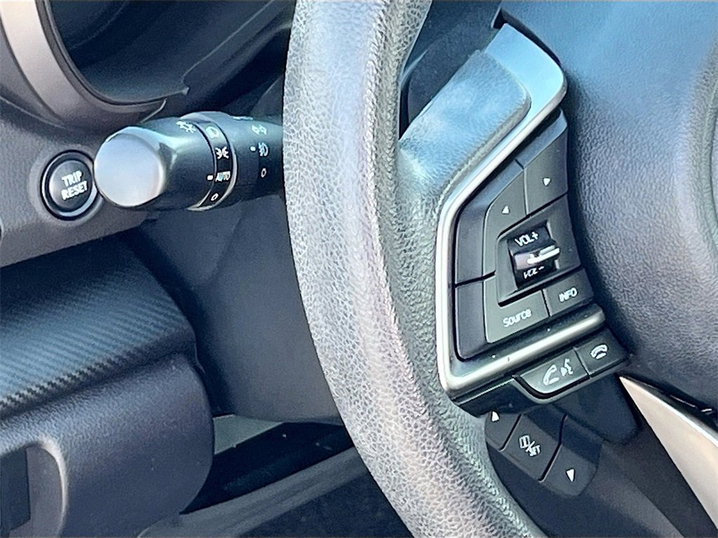 Used 2020 Subaru Impreza Premium image 10