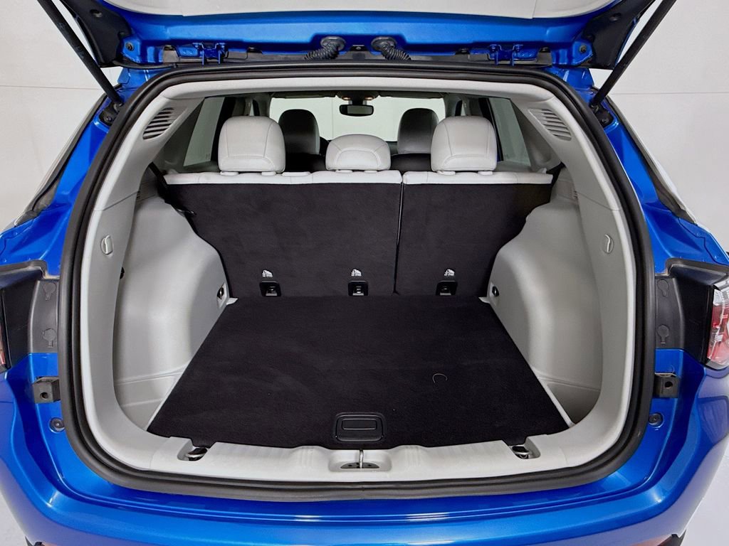 Used 2019 Jeep Compass Latitude w/ Popular Equipment Group image 28