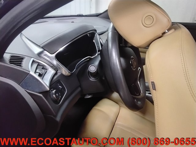 Used 2014 Cadillac SRX Performance FWD image 10