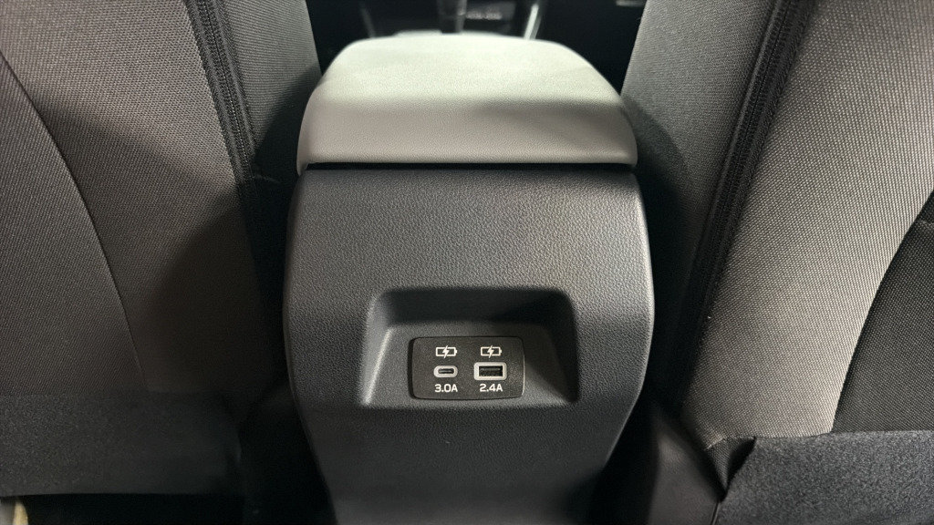 New 2026 Subaru Crosstrek 2.5i Premium AWD/4WD image 30
