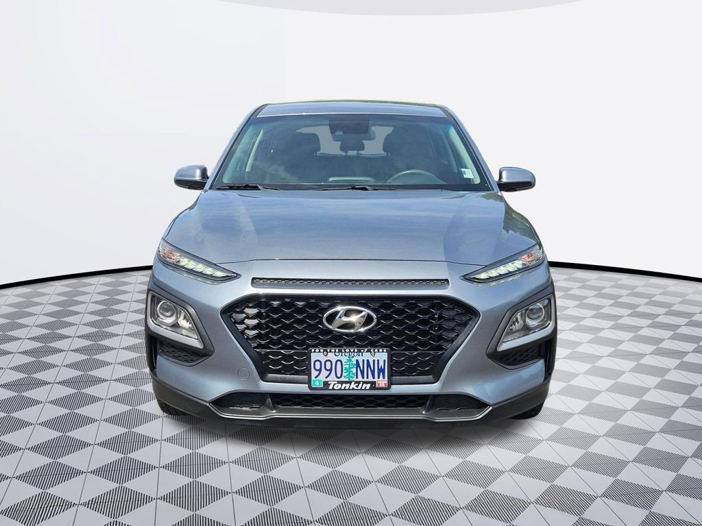 Used 2019 Hyundai Kona SE FWD image 9