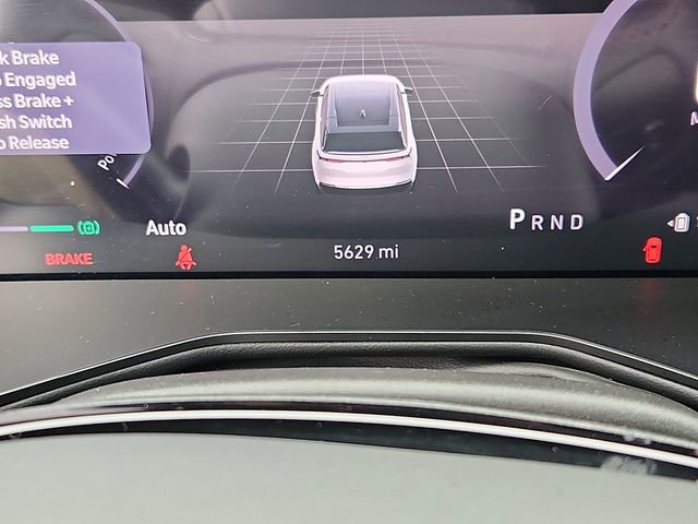 Used 2025 Jeep Wagoneer S Limited image 21