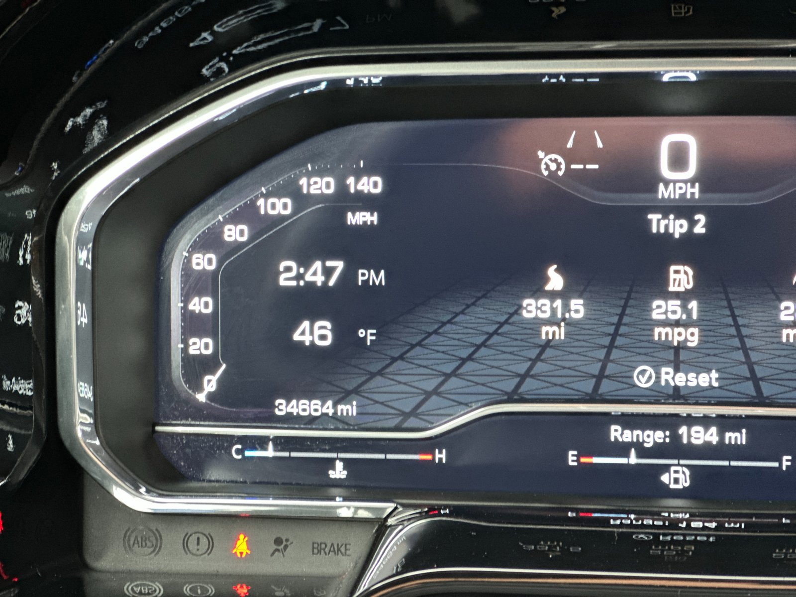 Used 2023 GMC Sierra 1500 Elevation w/ X31 Off-Road Package image 27