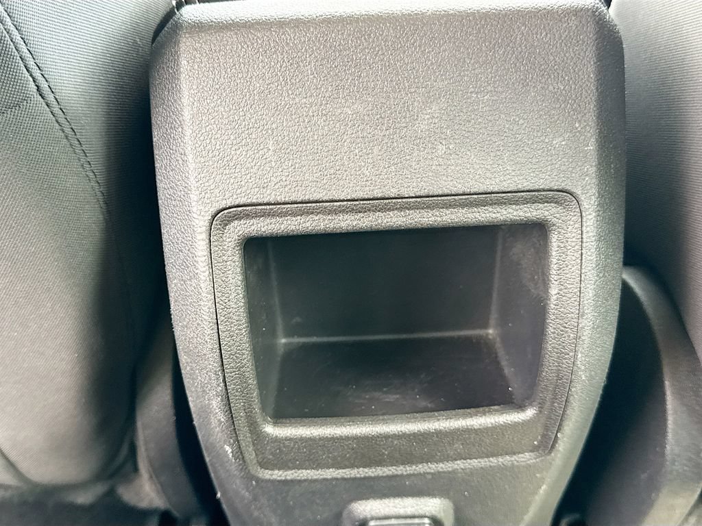 Used 2018 Ford Escape S FWD image 28