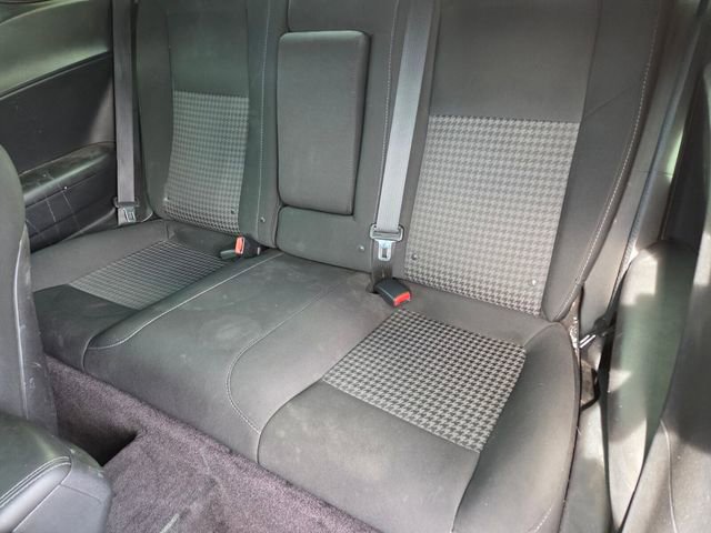 Used 2018 Dodge Challenger R/T Scat Pack RWD image 9