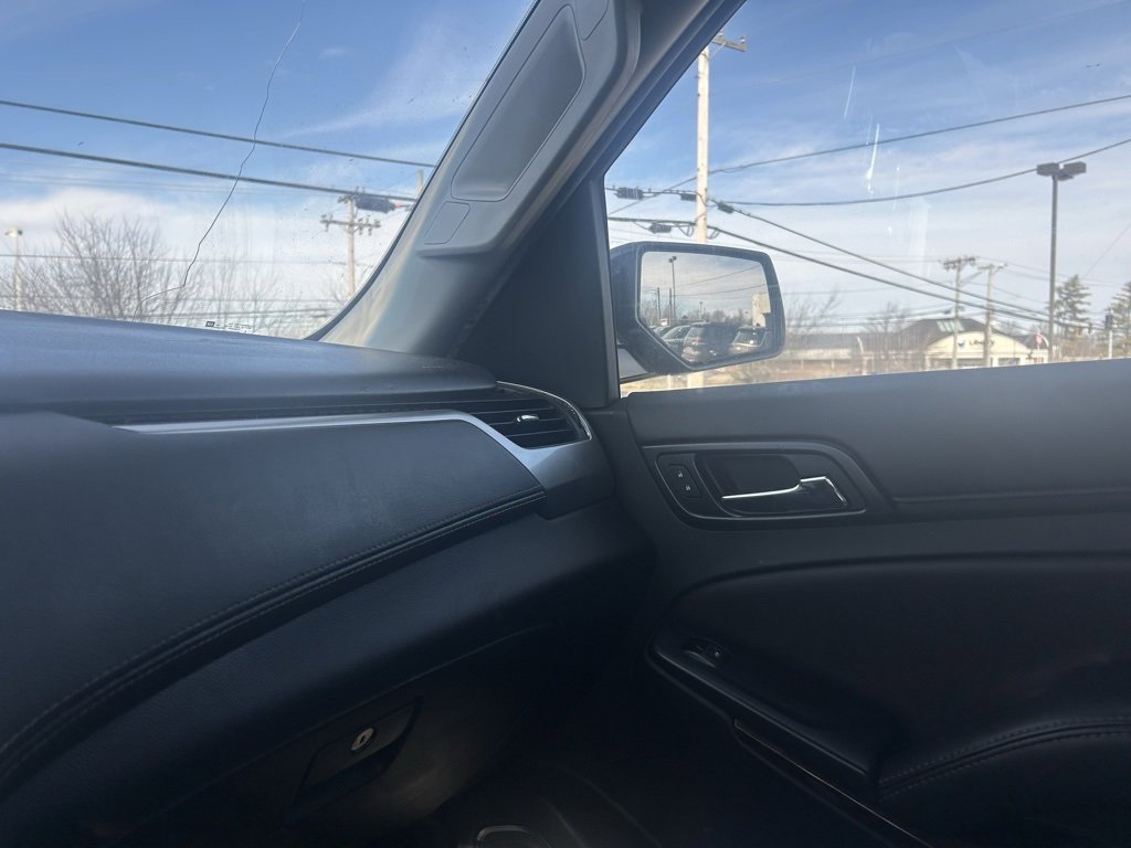 Used 2018 Chevrolet Tahoe LT image 24