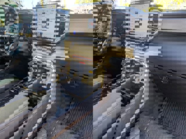 Used 2024 Toyota Tundra Limited image 13