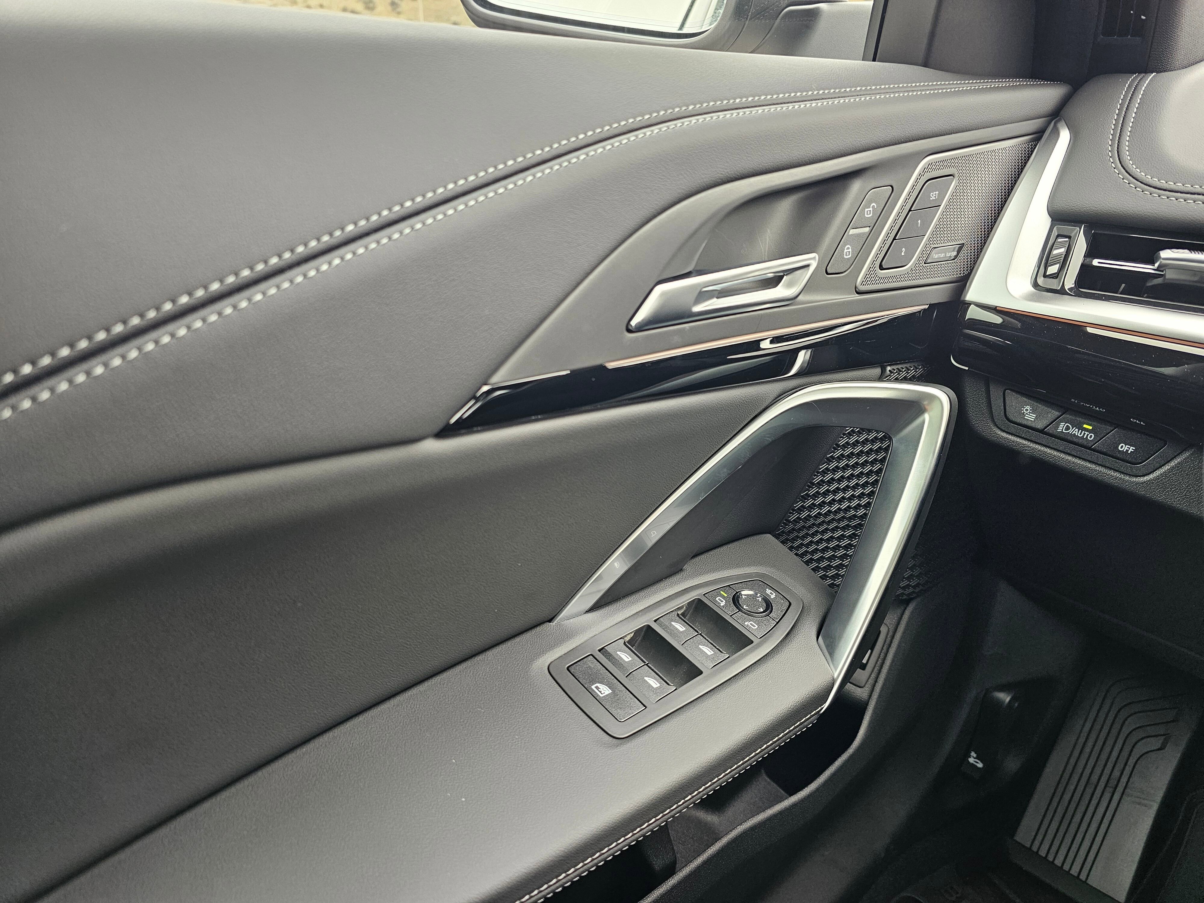 New 2026 BMW X1 xDrive28i w/ Technology Package image 61