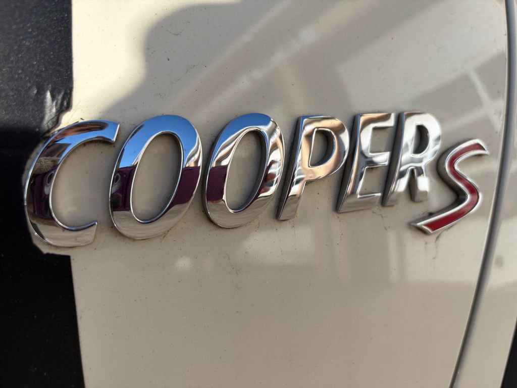 Used 2008 MINI Cooper S image 29